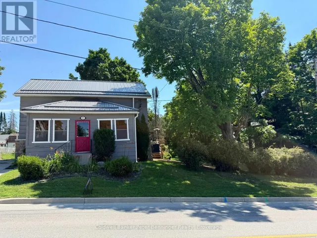 85 1ST AVENUE N, Arran-Elderslie, Ontario N0G1L0