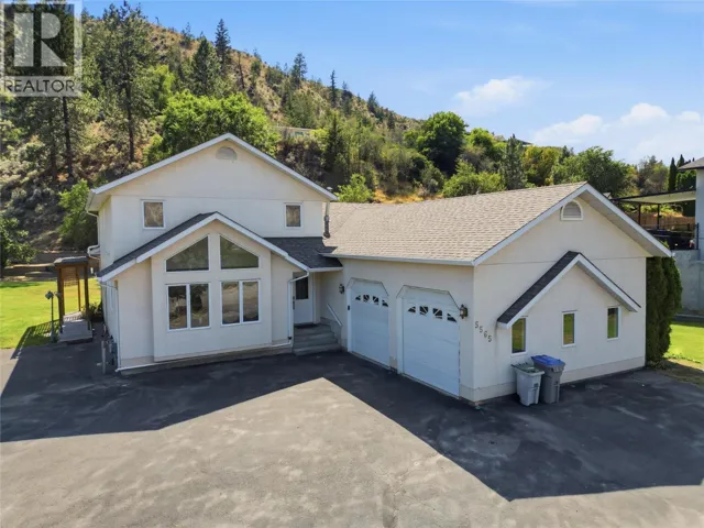 5565 Dallas Drive, Kamloops, British Columbia V2C4W9