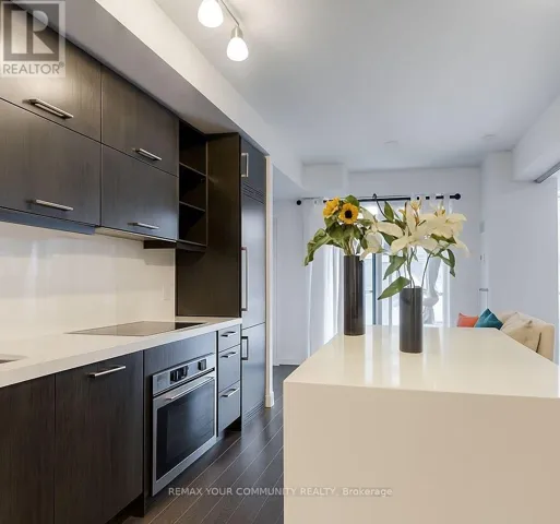 1011 - 65 MARY STREET, Toronto (Bay Street Corridor), Ontario M5S0A6