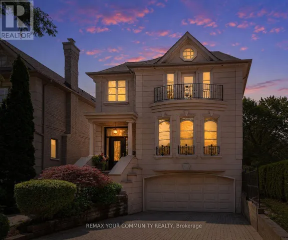 477 OLD ORCHARD GROVE, Toronto (Bedford Park-Nortown), Ontario M5M2G3