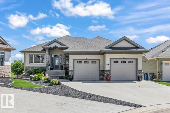 87 LAKELAND CR, Beaumont, Alberta T4X0B5