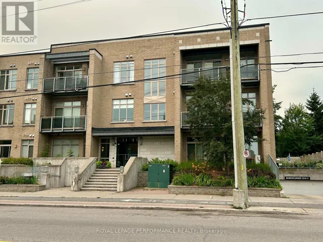 201 - 682 CHURCHILL AVENUE, Ottawa, Ontario K1Z5G5