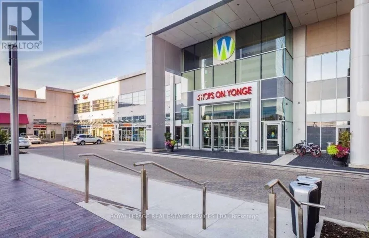BUILDING B3 LEVEL C - 7181 YONGE STREET, Markham (Grandview), Ontario L3T0C7