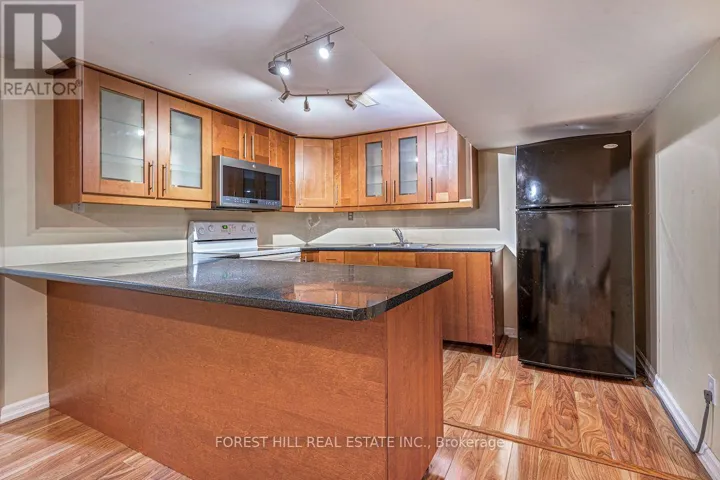 BSMT - 56 COOPERAGE CRESCENT, Richmond Hill (Westbrook), Ontario L4C9L5