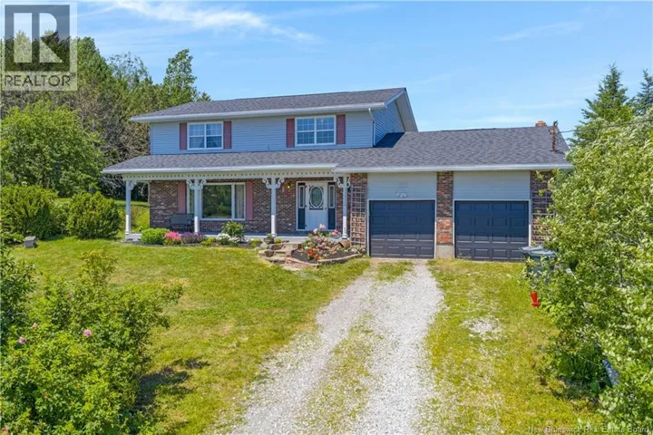 115 Upper Golden Grove Road, Upper Golden Grove, New Brunswick E2S1C6