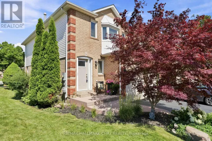 86 - 2350 GRAND RAVINE DRIVE, Oakville (RO River Oaks), Ontario L6H6E2