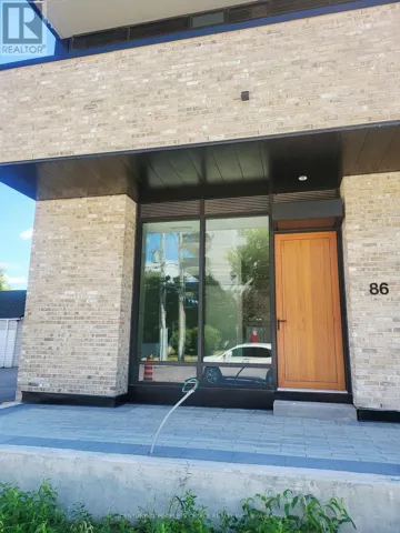 86 - 86 AGNES STREET, Mississauga (Cooksville), Ontario L5B0R2