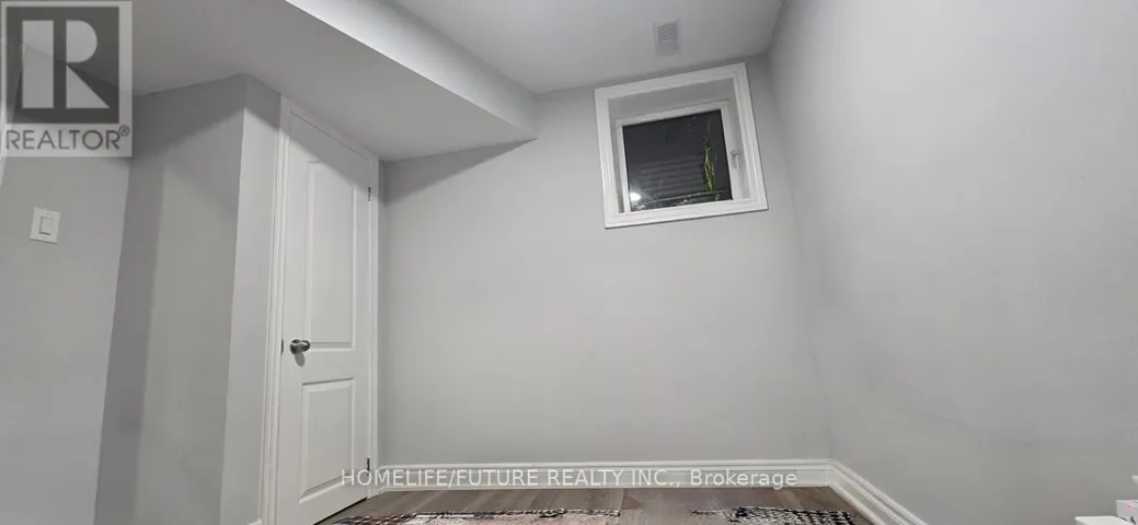 BSMT - 147 PASSFIELD TRAIL, Brampton (Bram East), Ontario L6P1V1