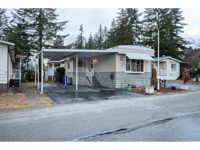 145 3665 244 STREET, Langley, British Columbia V2Z1N1