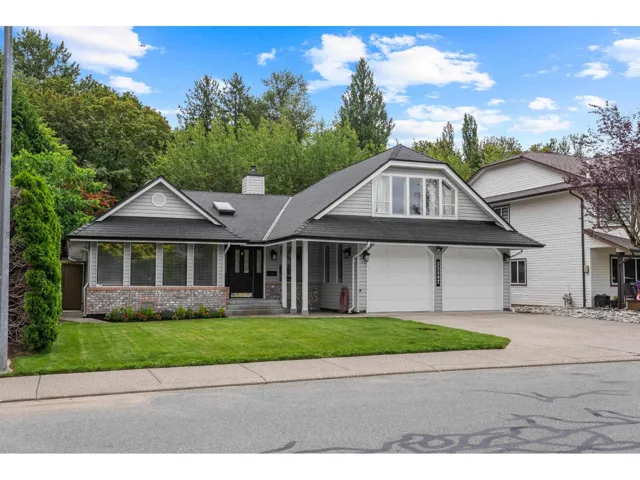 35402 SANDY HILL ROAD, Abbotsford, British Columbia V3G1J2