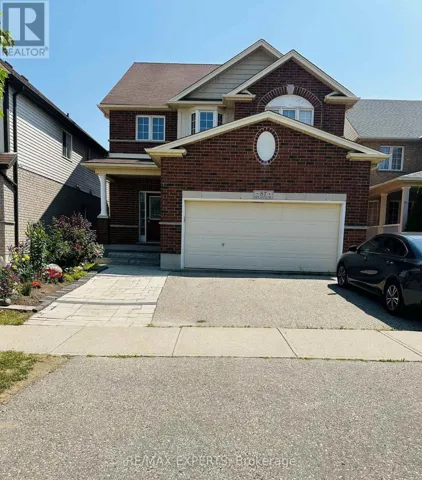 87 NEWCASTLE DRIVE, Kitchener, Ontario N2R1W4