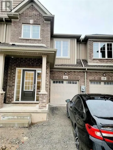 134 SYCAMORE STREET, Welland (West Welland), Ontario L3C0H9