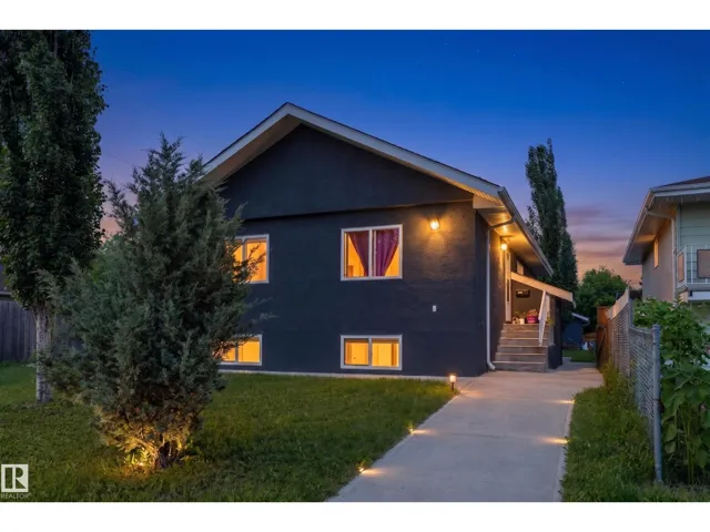 12847 86 ST NW, Edmonton, Alberta T5E3A9