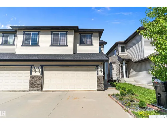 6934 19A AV SW, Edmonton, Alberta T6X0M1