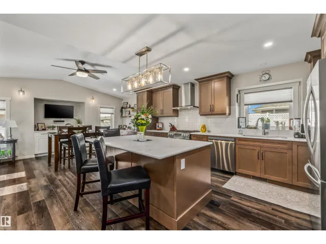 7 WILLIAM BELL DR, Leduc, Alberta T9E6H7