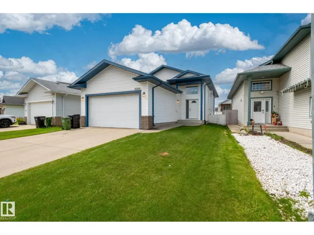 16280 51 ST NW, Edmonton, Alberta T5Y3C8