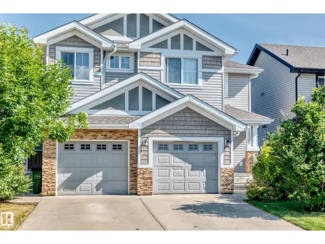15908 10 AV SW, Edmonton, Alberta T6W2H2