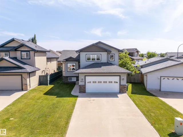 3814 45 AV, Bonnyville Town, Alberta T9N0A8