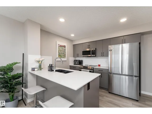 #61A 1530 TAMARACK BV NW, Edmonton, Alberta T6T2E6