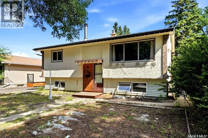 158 Read AVENUE, Regina, Saskatchewan S4T6P9