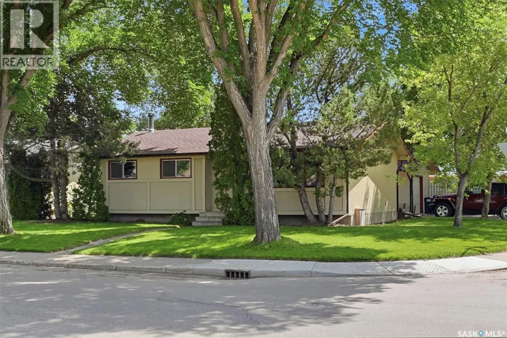 2145 37th STREET W, Saskatoon, Saskatchewan S7L4E6