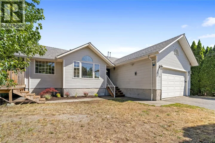 1730 Jingle Pot Rd, Nanaimo, British Columbia V9R6H1