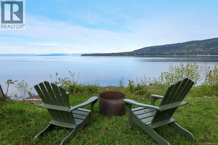 3640 East Rd, Denman Island, British Columbia V0R1T0