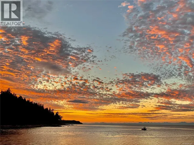 3640 East Rd, Denman Island, British Columbia V0R1T0