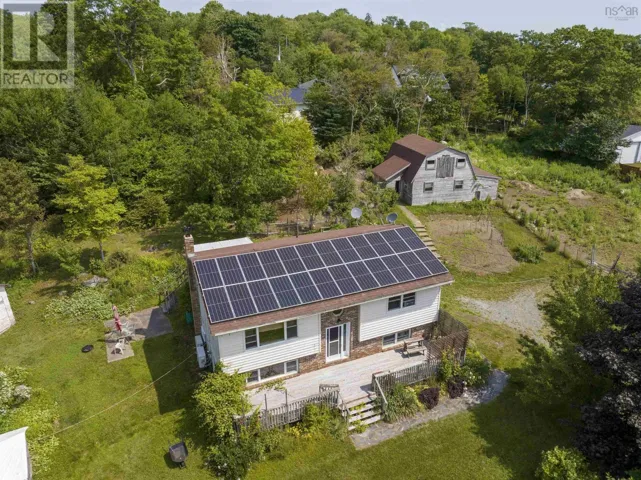 7 Circle Drive, Lake Echo, Nova Scotia B3E1C8