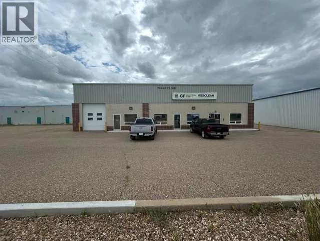 734 23 Street SW, Medicine Hat, Alberta T1A8R6