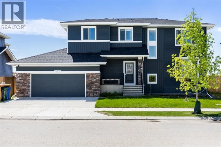 183 Brander Avenue, Langdon, Alberta T0J1X2