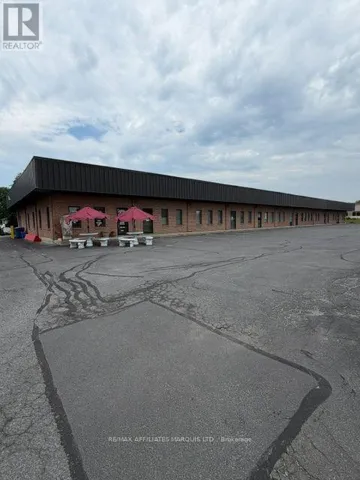 501 CAMPBELL STREET, Cornwall, Ontario K6H6X5