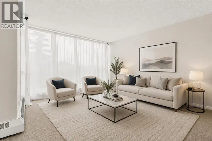 401, 145 Point Drive NW, Calgary, Alberta T3B4W1