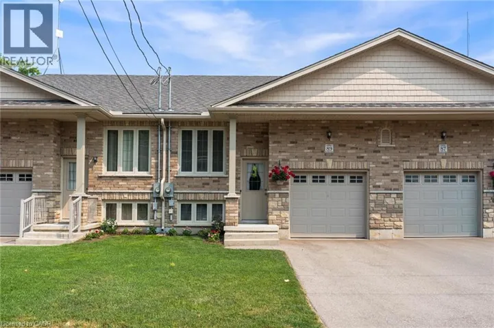 89 WINDHAM Street, Simcoe, Ontario N3Y3V7