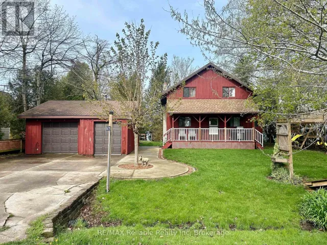 74431 WOODLAND DRIVE, Bluewater (Stanley), Ontario N0M1G0