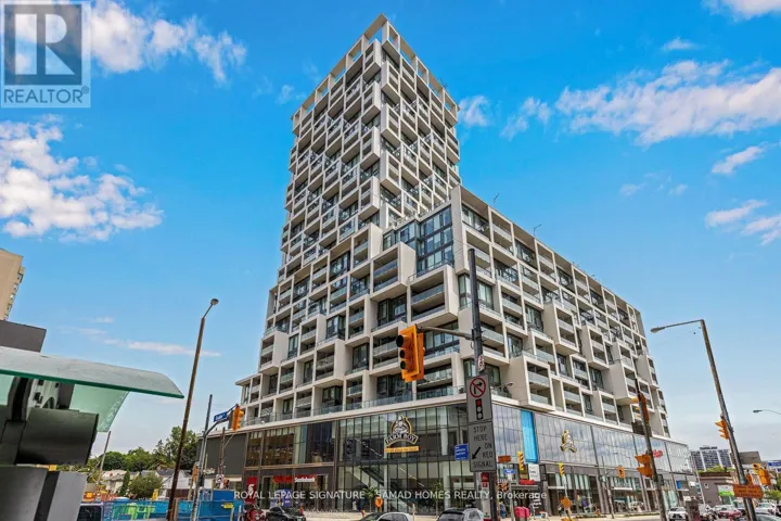 702 - 5 SOUDAN AVENUE, Toronto (Mount Pleasant West), Ontario M4S0B1