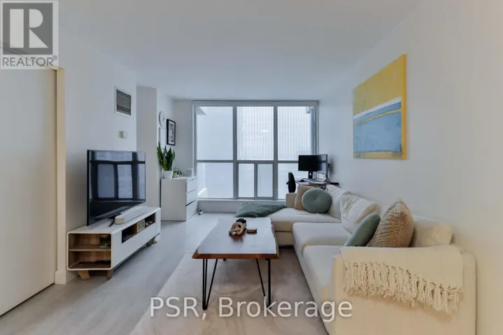 1403 - 8 YORK STREET, Toronto (Waterfront Communities), Ontario M5J2Y2