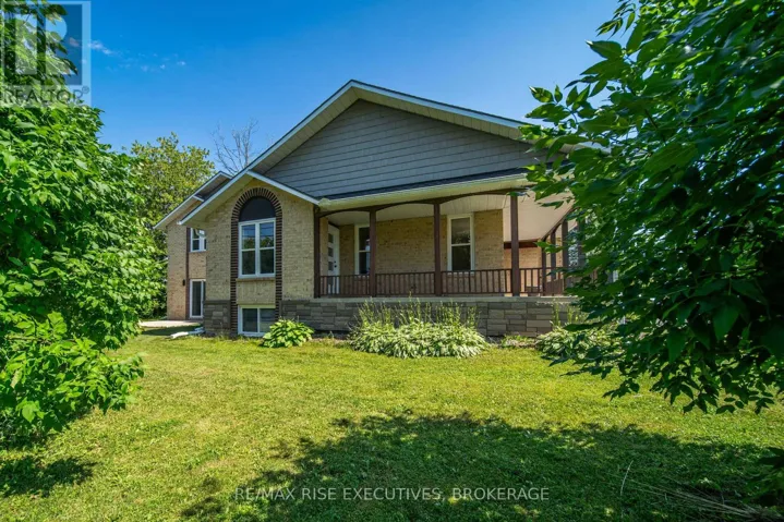 2 CREIGHTON DRIVE, Loyalist (Odessa), Ontario K0H2H0