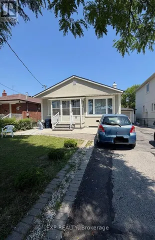 1375 BIRCHMOUNT ROAD E, Toronto (Dorset Park), Ontario M1P2E2