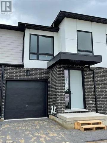 105 - 175 DOAN DRIVE, Middlesex Centre (Kilworth), Ontario N0L1R0