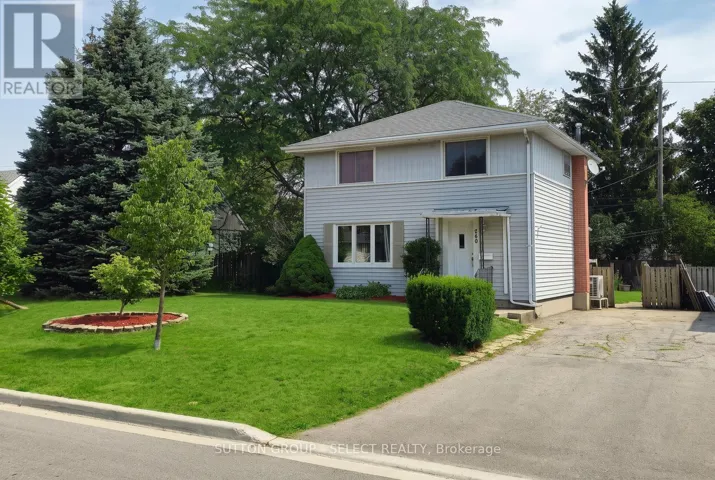 200 RHINE AVENUE, London East (East C), Ontario N5Y1C6