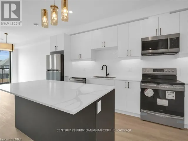 51 - 3900 SAVOY STREET, London South (South V), Ontario N6P0H9