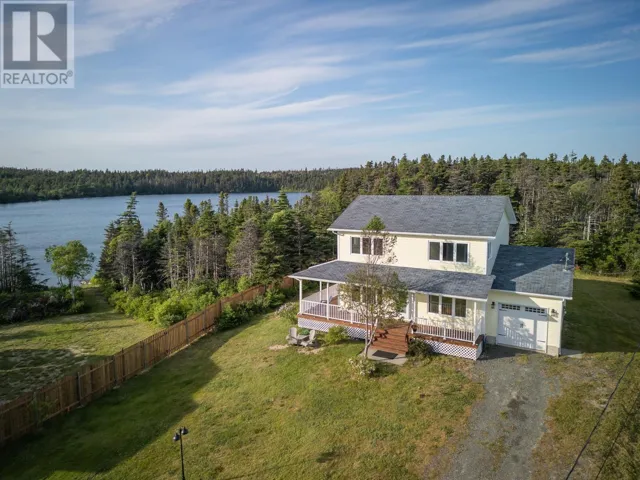 16 Woodfine's Lane, Torbay, Newfoundland & Labrador A1K1G5