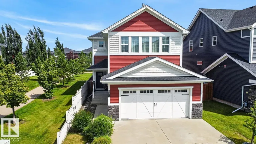 371 SIMPKINS WD, Leduc, Alberta T9E0Y4