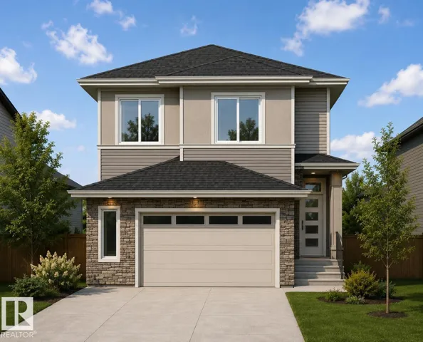6240 29 AV SW, Edmonton, Alberta T6X3J2