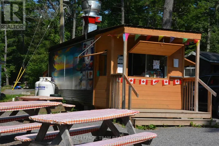 5372 CALABOGIE ROAD, Greater Madawaska, Ontario K0J1H0
