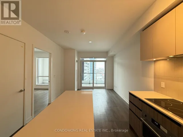 1121 - 7950 BATHURST STREET, Vaughan (Beverley Glen), Ontario L4J0L4