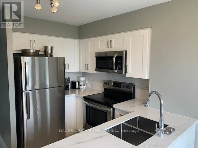 515 - 8501 BAYVIEW AVENUE, Richmond Hill (Doncrest), Ontario L4B3J7
