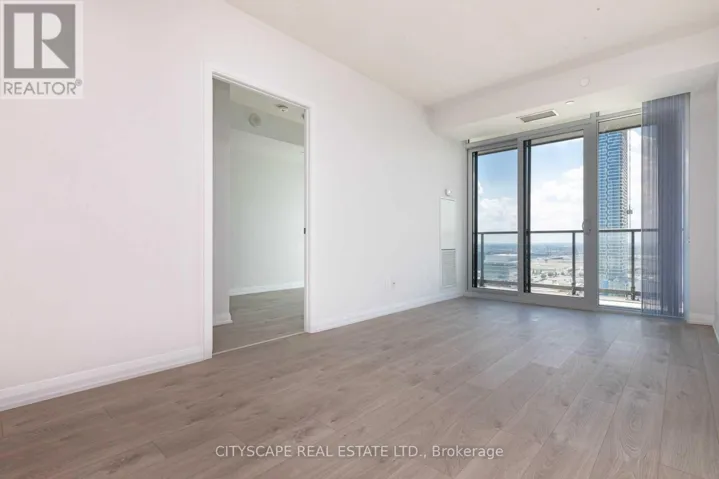 3508 - 7895 JANE STREET, Vaughan (Concord), Ontario L4K2M7