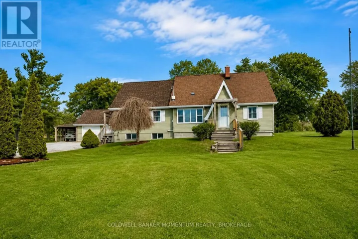 4591 HALDIMAND ROAD W, Haldimand (Dunnville), Ontario N1A2W3